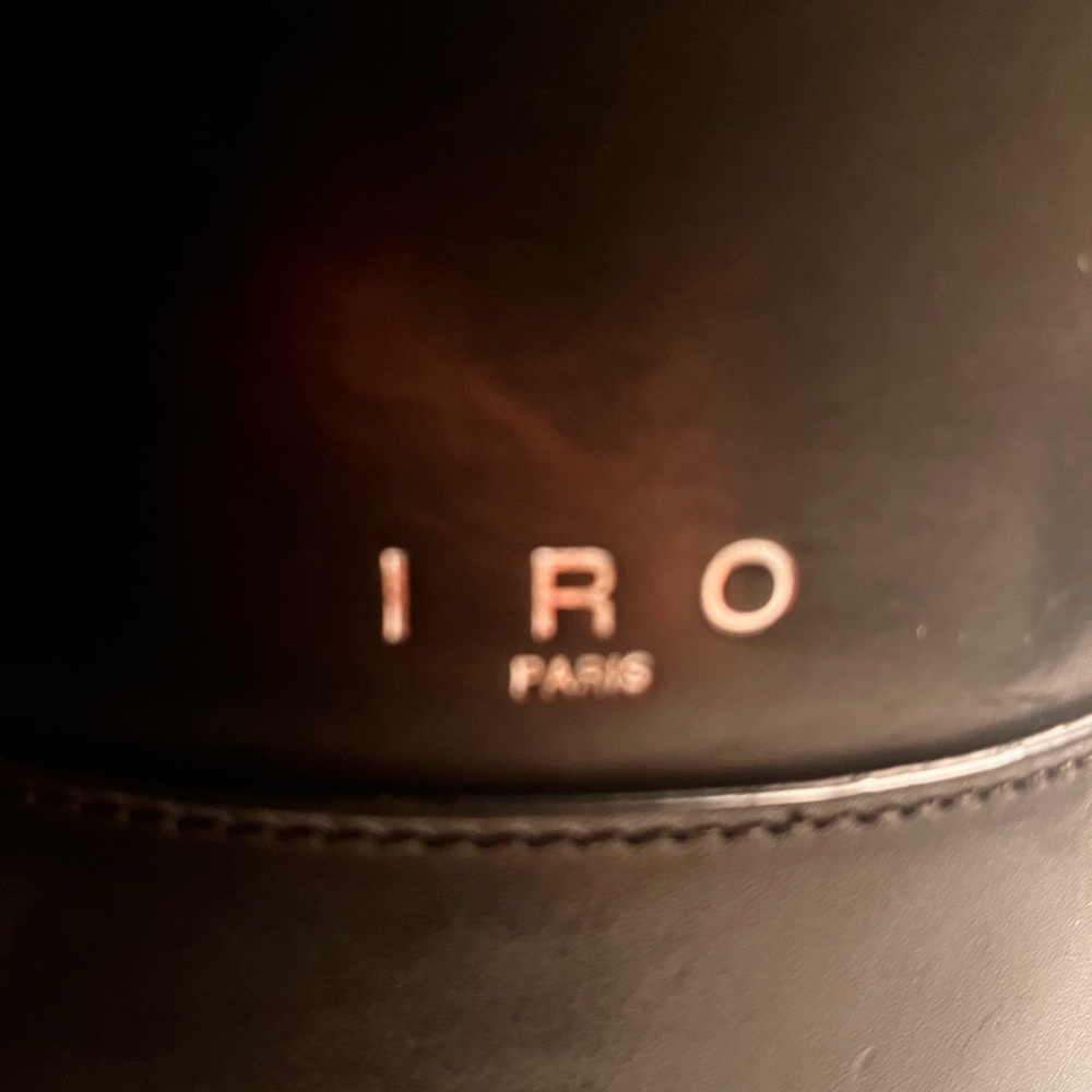 IRO bags - Picture 3 of 5